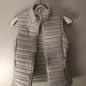 Patagonia Vest